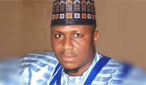 Ibrahim Lamido